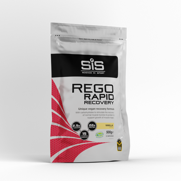 SiS Rego Rapid Recovery Powder