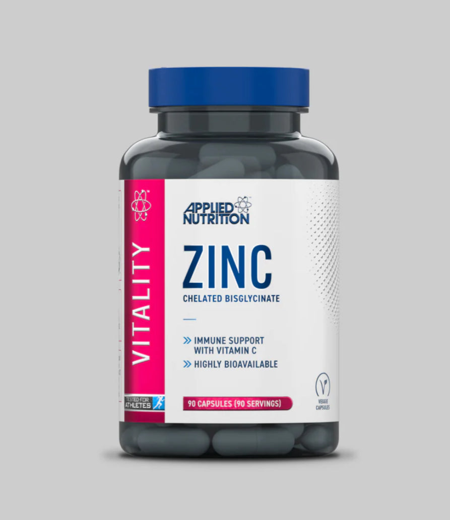 Applied Nutrition Zinc