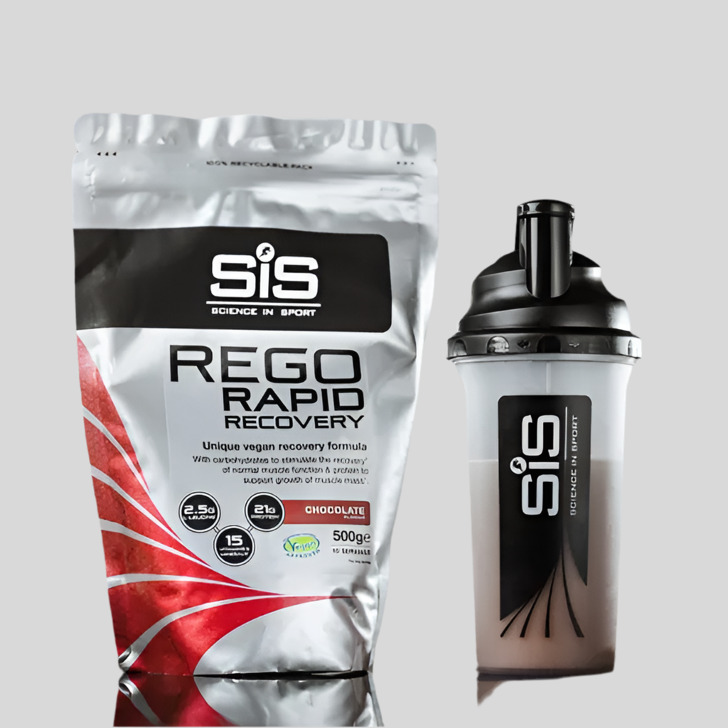 SiS Rego Rapid Recovery Powder