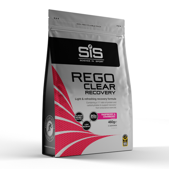 SiS Rego Rapid Recovery Powder