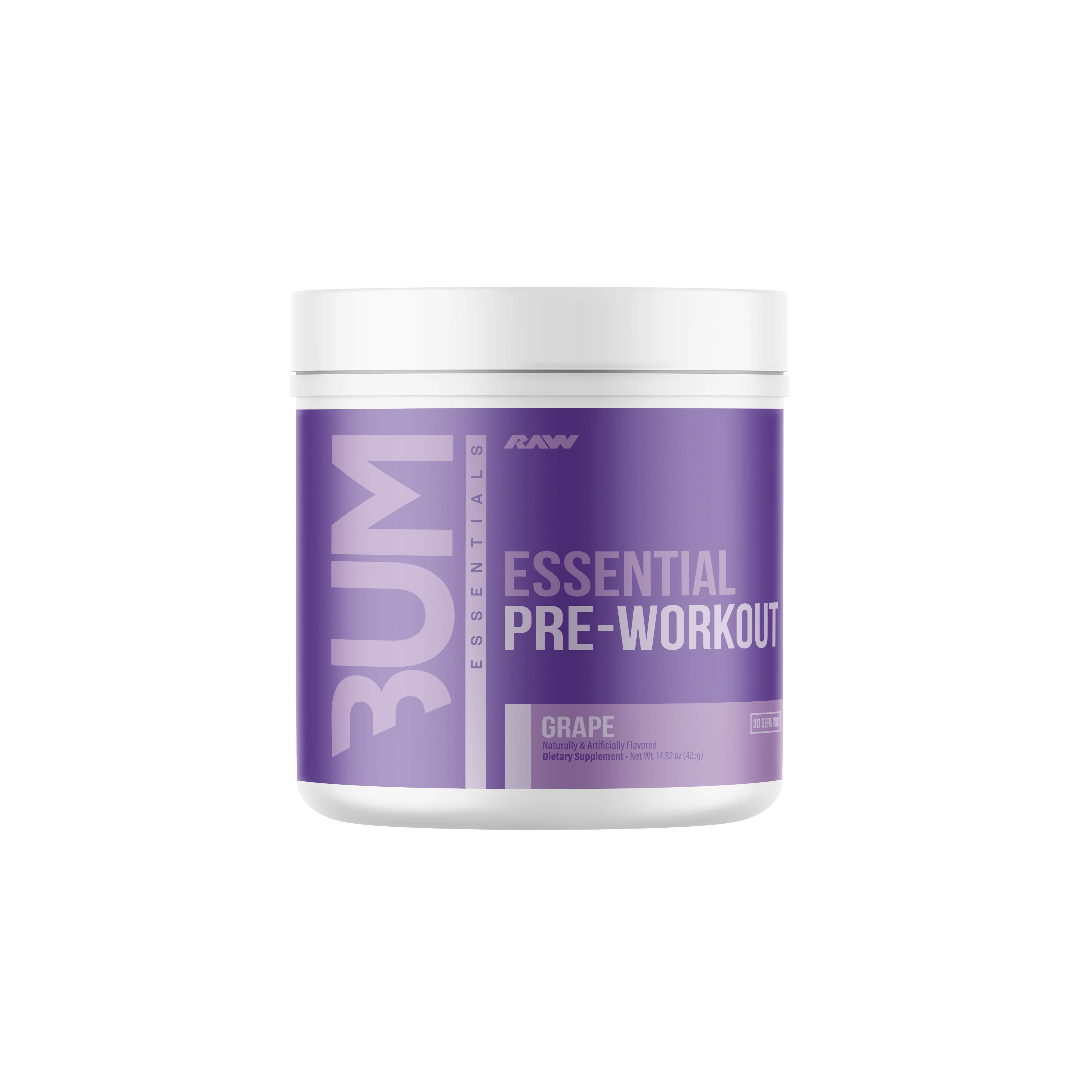 RAW NUTRITION Essential Pre