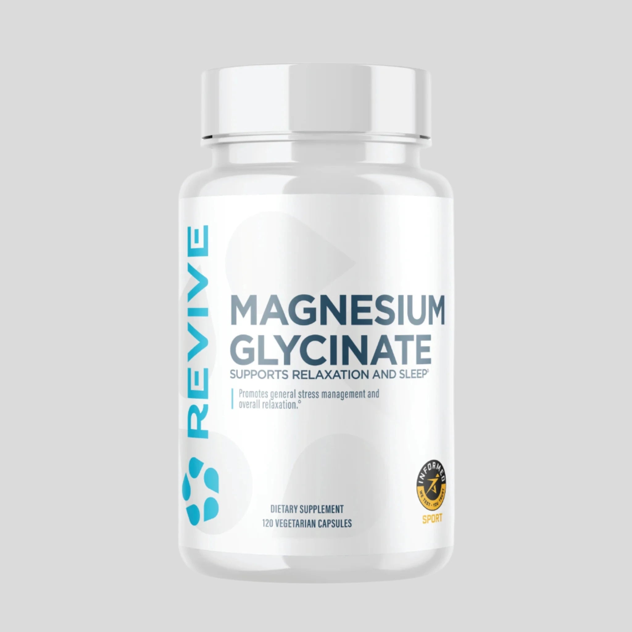 REVIVE Magnesium Glycinate