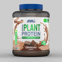 Applied Nutrition Critical Plant Protein 1.8KG