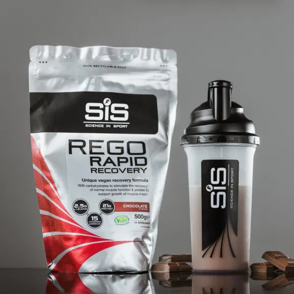 SiS Rego Rapid Recovery Powder